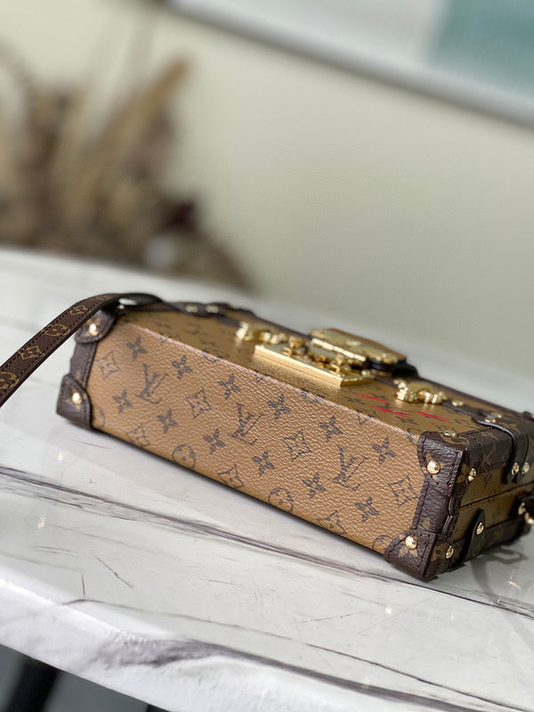 Fashion Lu-Vi bags - 5101
