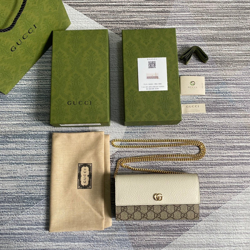 Amelia- GUKI Bags - 2133