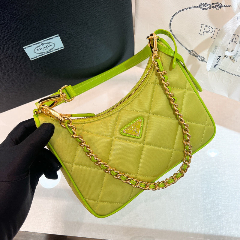 Amelia-i PD Lady Bags - 033