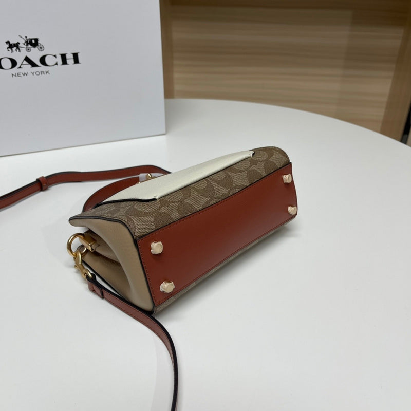 Amelia- CAH Bags - 795