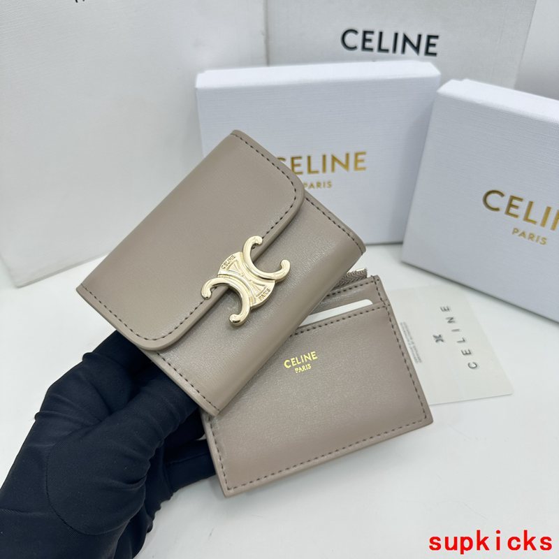 Amelia- Mix Wallets - 721