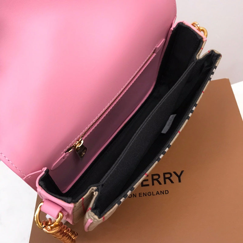 B-Berry Bags - Women Ameliave Luxury Bags - 487