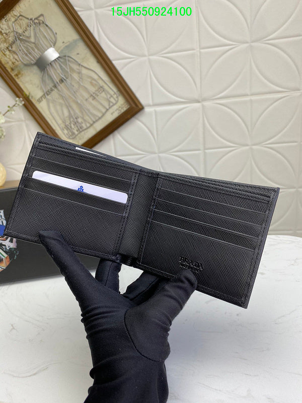 Amelia - PD Wallet - 354