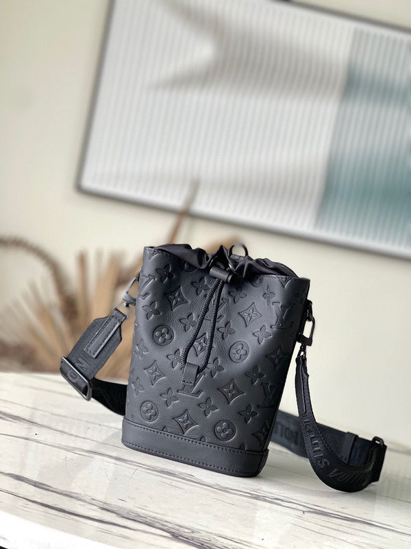 Fashion Lu-Vi bags - 4060