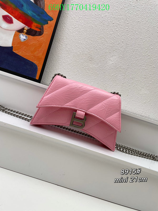 Amelia - BGA Bags - 1816