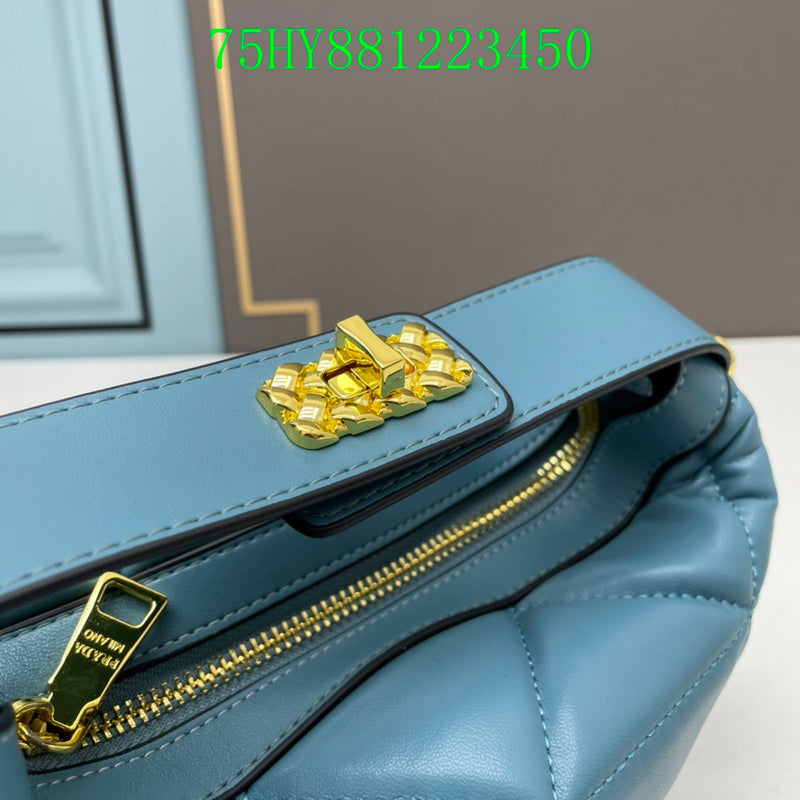 Prada Bags - The Barnes Bags  667