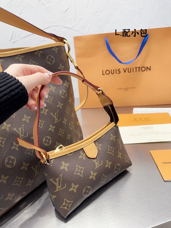 Amelia - LV Bags - 14647