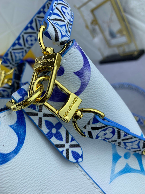 Amelia- GUKI Women Bags - 1462