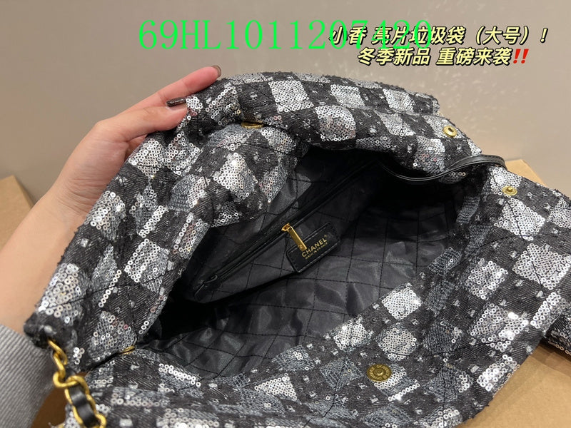 Amelia CHL Bags - 1749