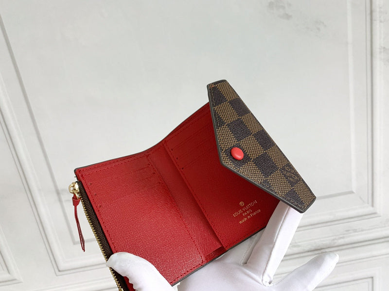 Amelia- LOV  Luxury  Wallets - 822