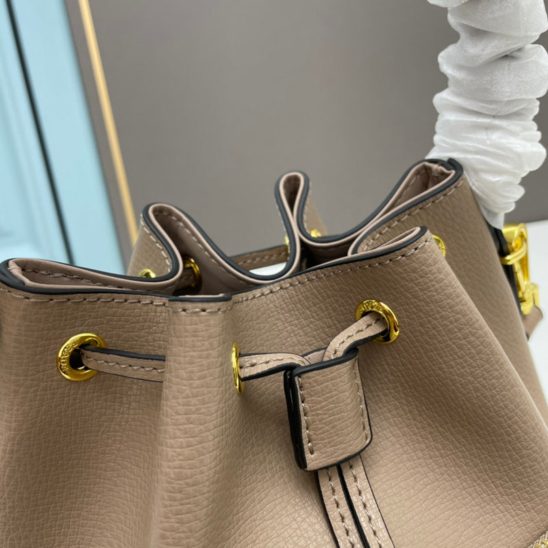 Amelia- PRDA  LUXURY BAGS - 360