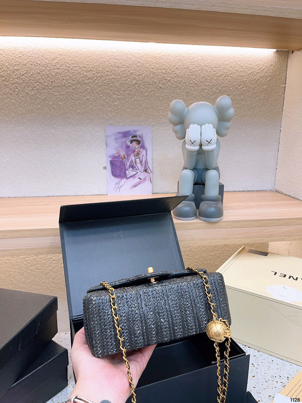 Amelia- CHL Bags - 6841