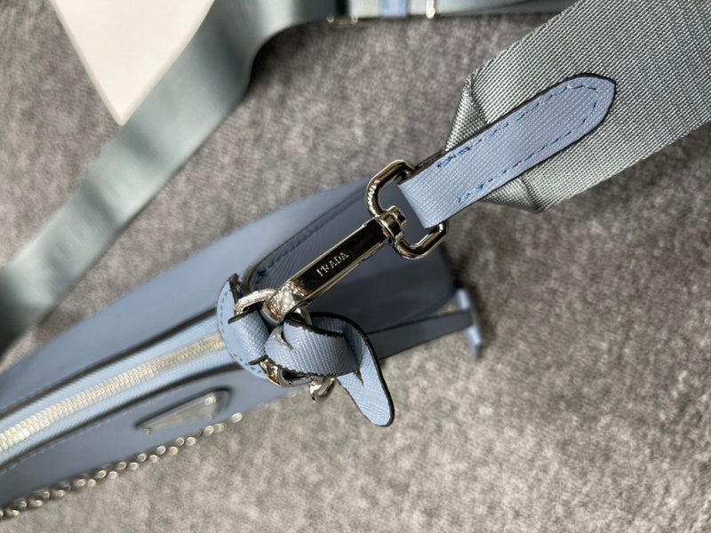 Camila Bags - Prada Bags - 1201