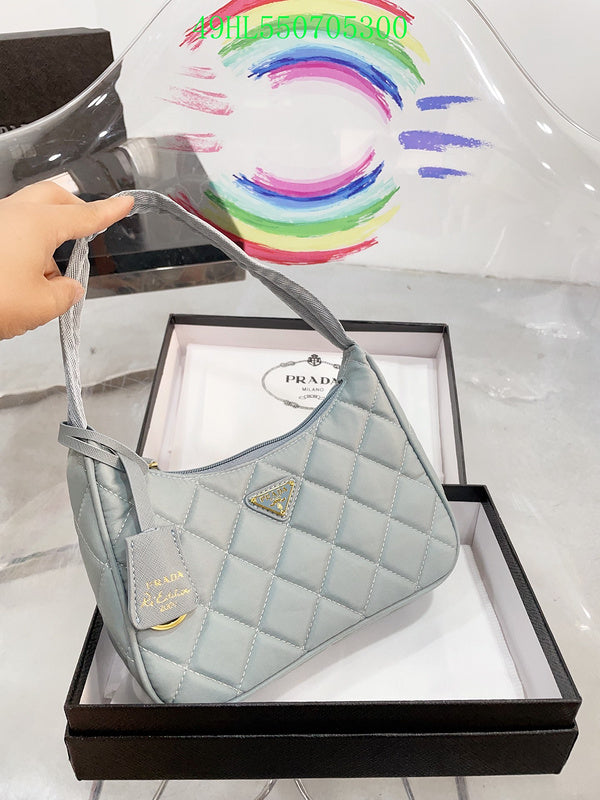 Prada Bags - The Barnes Bags  121