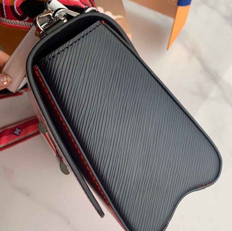 AmeliaLuxury - LOV Bags - 3068