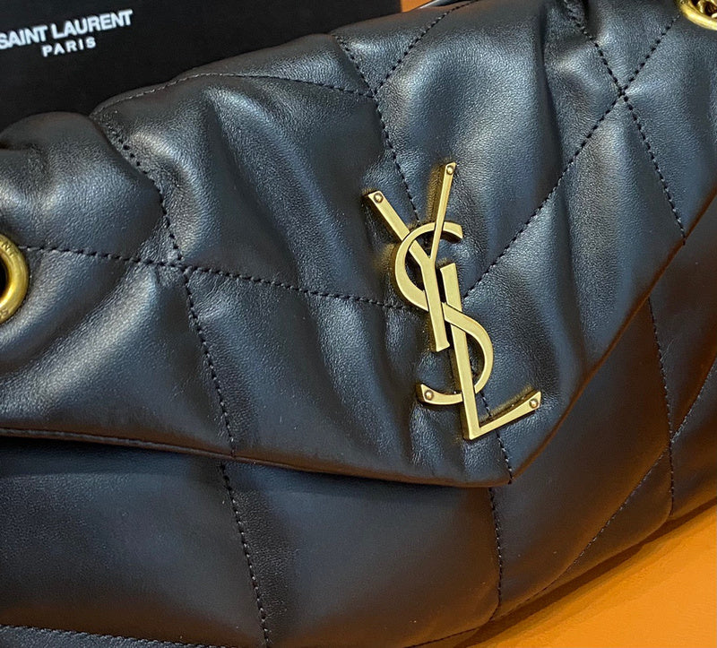 Amelia - YSL Bag - 2101