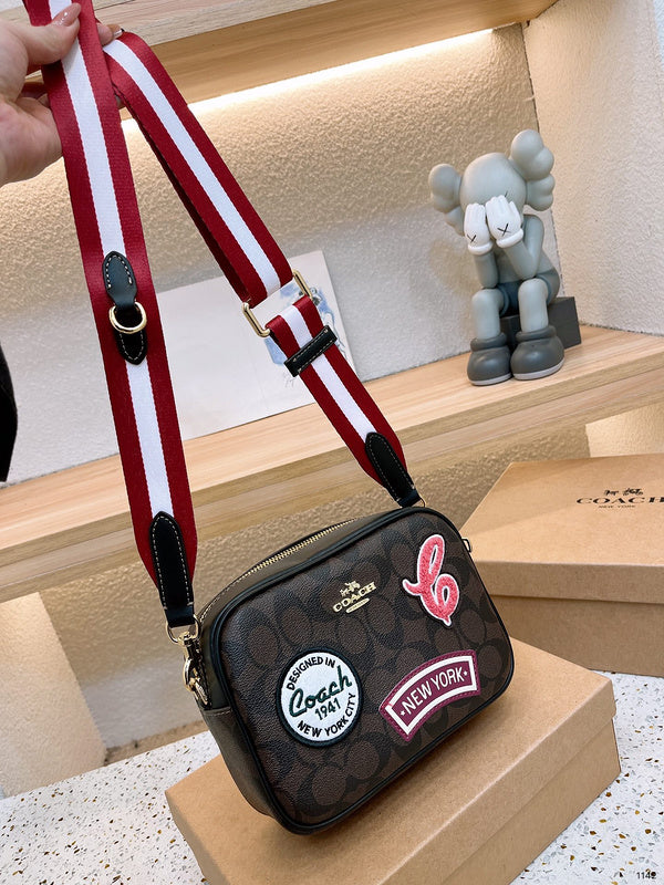 Amelia - CCH Bags - 394