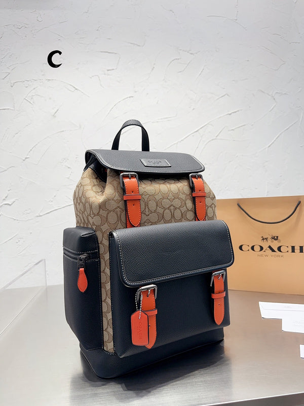 Amelia - CCH Bags - 263