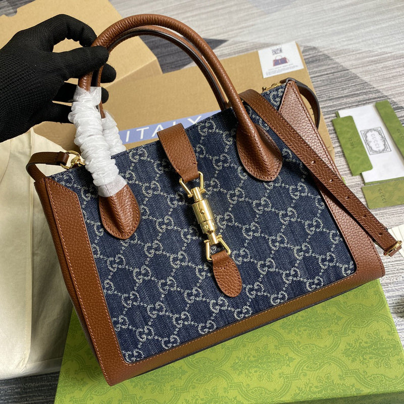 Amelia- GUKI Bags - 1818