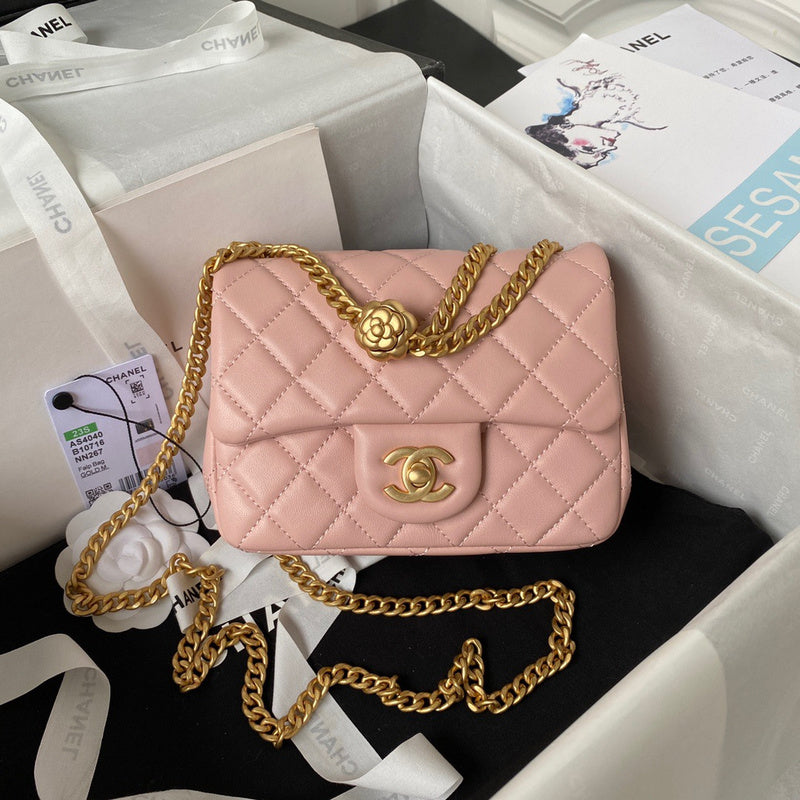 Amelia- CHL Bags - 7538