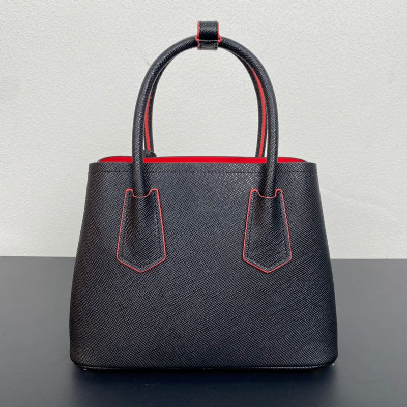 Amelia- PRDA  LUXURY BAGS - 436