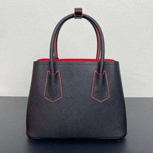 Amelia- PRDA  LUXURY BAGS - 436