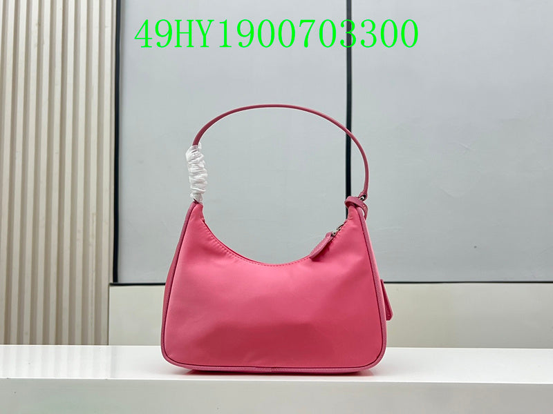 Prada Bags - The Barnes Bags  130