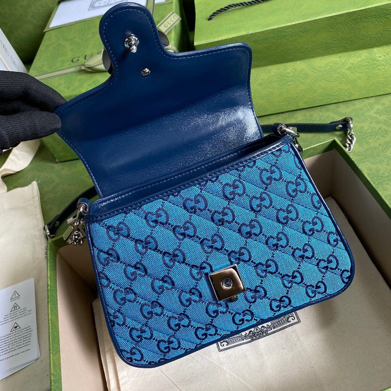 Amelia - GCI Bags - 5892