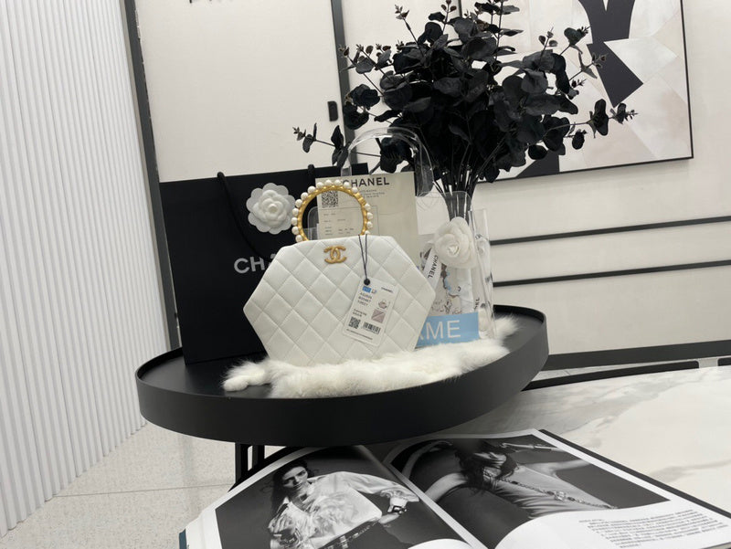 Amelia-  CHL BAGS  - 563