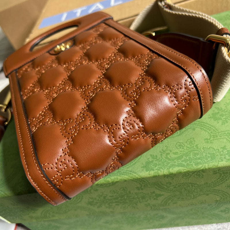 Amelia- GCI Bags - 5472