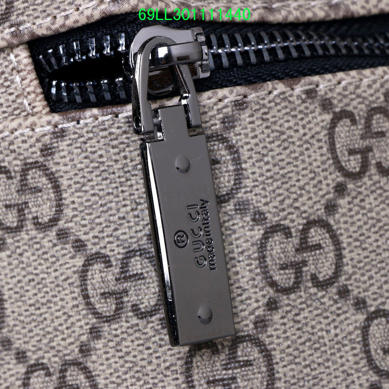 Amelia  - GCI Bags - 11425