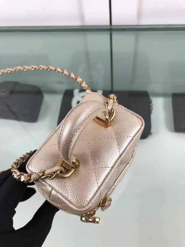 Amelia- CHL Bags - 6457