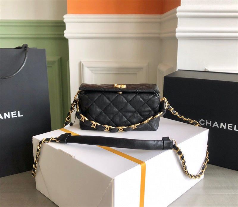 Amelia- CHL Bags - 427