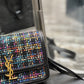 YSL BAGS - WOMEN LOVE LUXURY BAGS - 393
