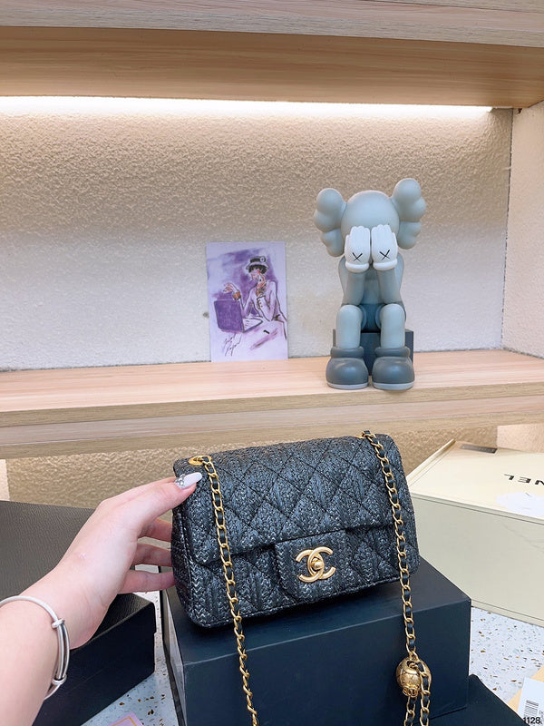 Amelia- CHL Bags - 6841