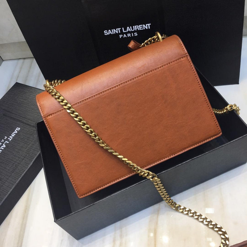 Amelia - YSL Bag - 2678