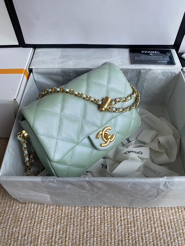 Amelia - CHL Bags - 3469