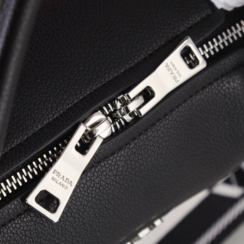 Amelia- PRDA  LUXURY BAGS - 451