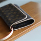 Fan Fashion Lu-Vi bags - 9058