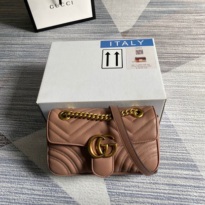 Amelia-i Guki Lady Bags - 1125