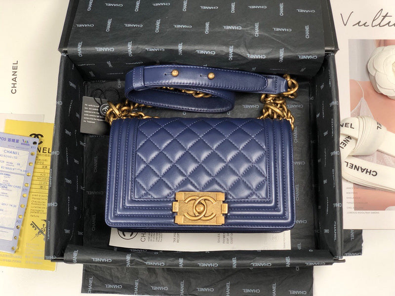 Amelia- CHL Bags - 7470