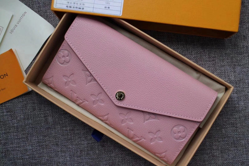 Amelia- LOV  Luxury  Wallets - 764