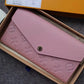 Amelia- LOV  Luxury  Wallets - 764