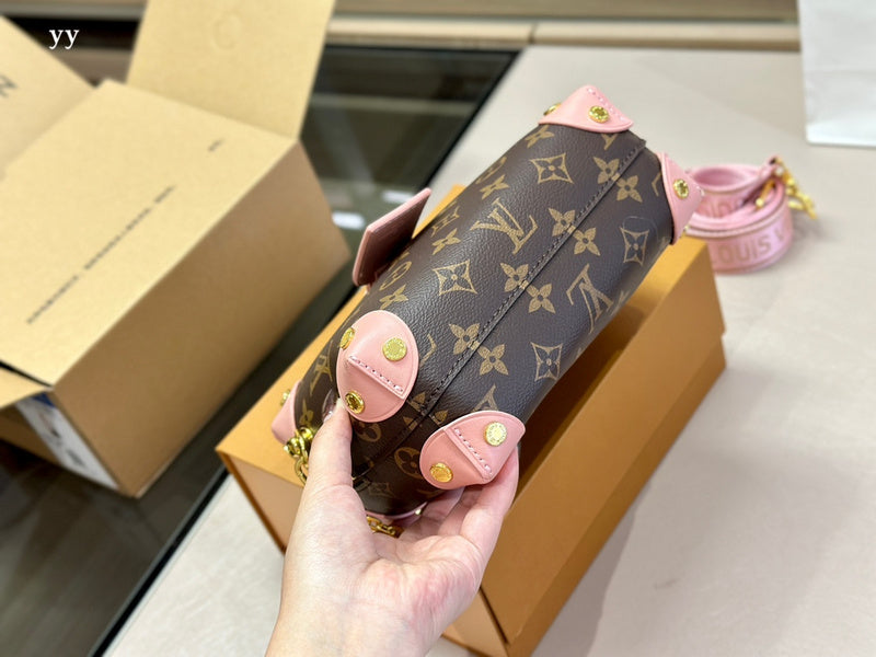 Amelia - LV Bags - 14430