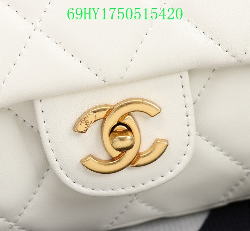 Amelia - CHL Bags - 914