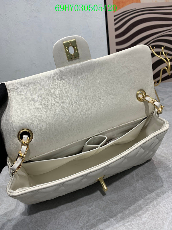 Amelia - CHL Bags - 1025