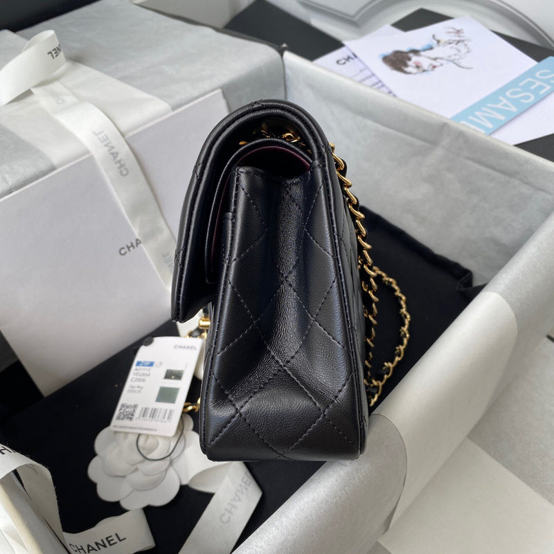 Amelia-  CHL BAGS  - 386