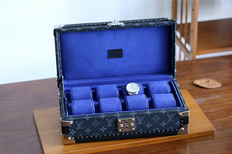 Fan Fashion Lu-Vi bags - 11362