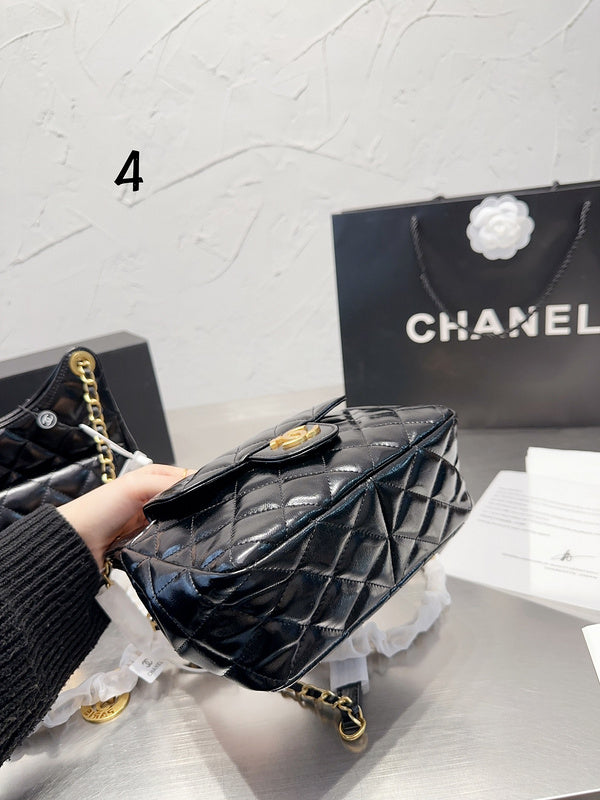 Amelia- CHL Bags - 7229