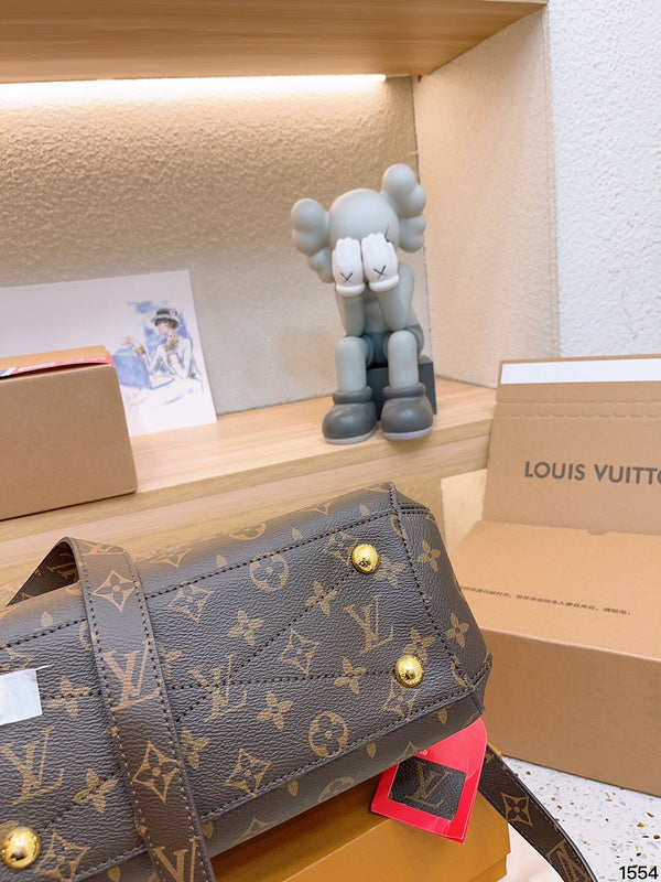 Amelia - LV Bags - 14479